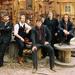 Steep Canyon Rangers